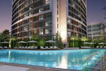 Deluxia Park Residence