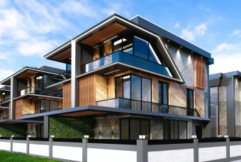 DEMET VILLAS