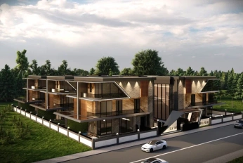 DEMET VILLAS