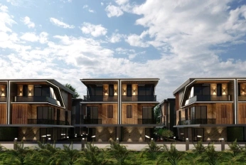 DEMET VILLAS