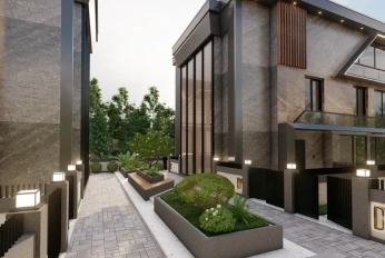 DEMET VILLAS
