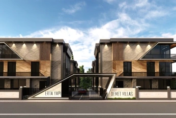 DEMET VILLAS