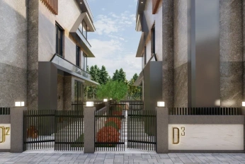 DEMET VILLAS
