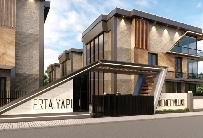 DEMET VILLAS