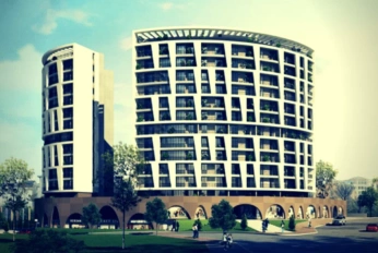 Denge Towers