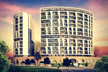 Denge Towers