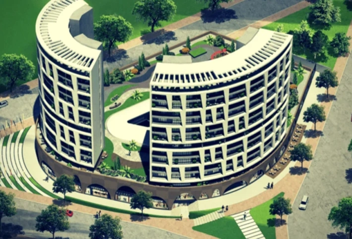Denge Towers