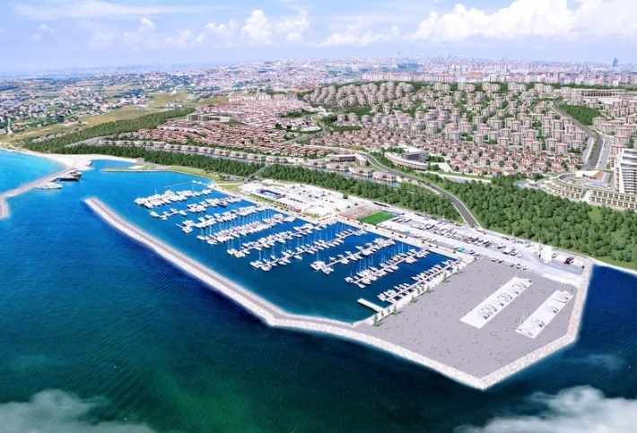 Deniz Istanbul