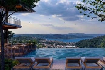 DenizKoru Sariyer - Bogaz
