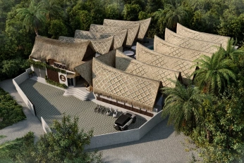 Desa Harmonis 2