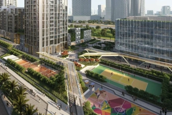 Design Quarter
