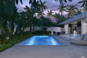 Dharma Residence