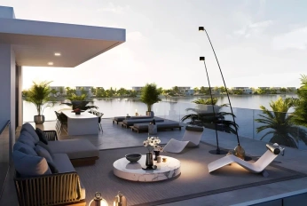 District One Villas