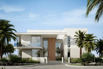 District One Villas