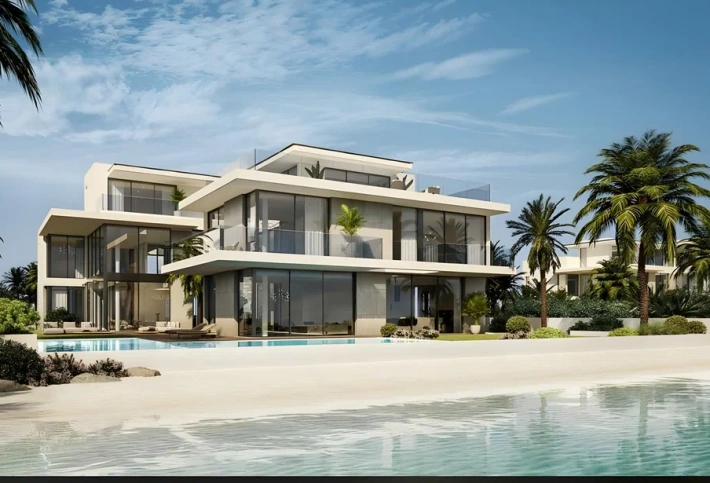 District One Villas