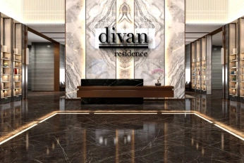 Divan Residence