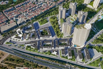 Divan Residence