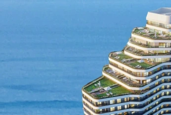 Divan Residence