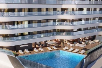 Divan Residence