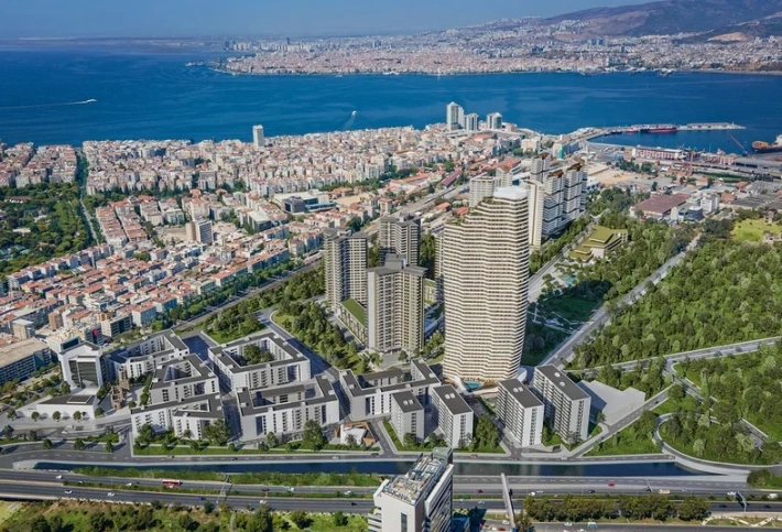 Divan Residence