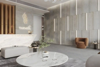 Divine Residencia