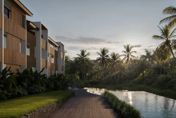 DolphinHill Apartments