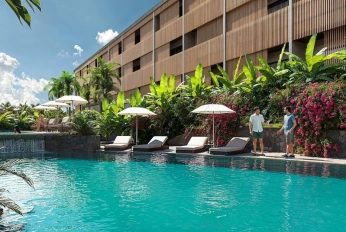 DolphinHill Apartments