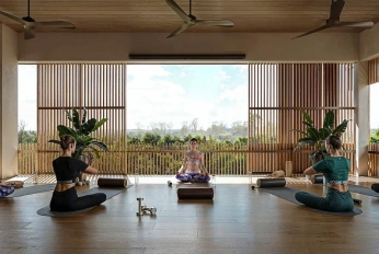 DolphinHill Apartments