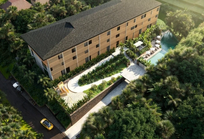 DolphinHill Apartments