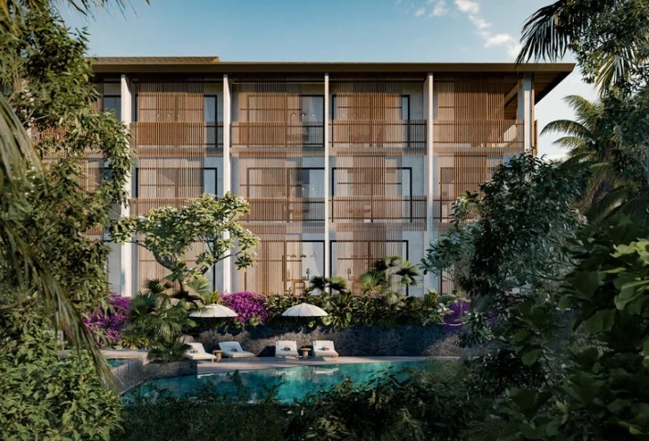 DolphinHill Apartments