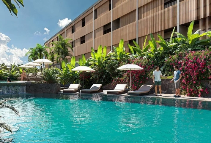 DolphinHill Apartments