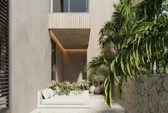 Dream Apartments