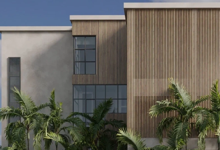 Dream Apartments