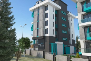 Dream Homes Alanya