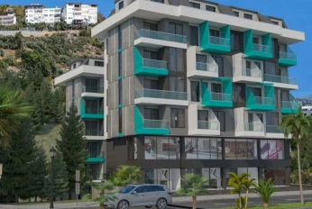 Dream Homes Alanya