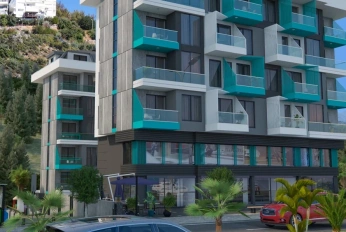 Dream Homes Alanya
