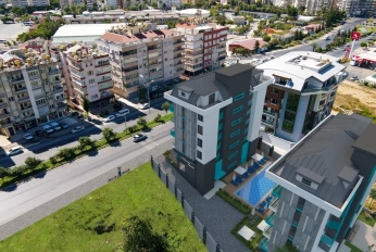 Dream Homes Alanya