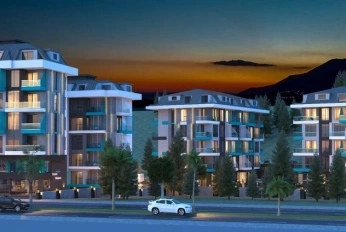 Dream Homes Alanya