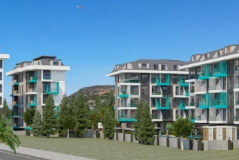 Dream Homes Alanya