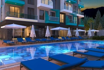 Dream Homes Alanya