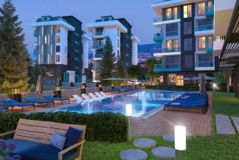 Dream Homes Alanya