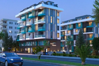 Dream Homes Alanya