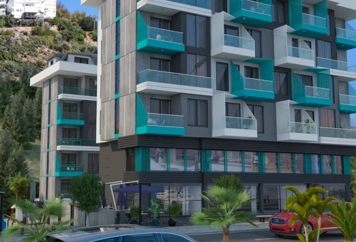 Dream Homes Alanya