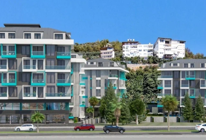Dream Homes Alanya