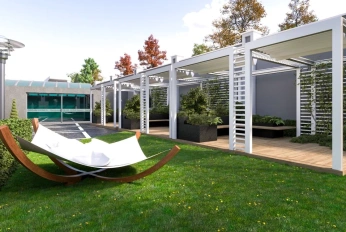 Dream Homes Gazipasa