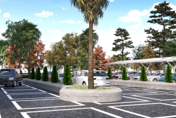 Dream Homes Gazipasa