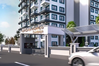 Dream Homes Gazipasa