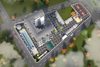 Dream Homes Gazipasa