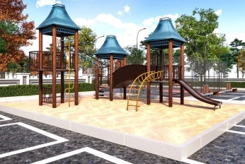 Dream Homes Gazipasa