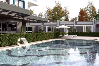 Dream Homes Gazipasa